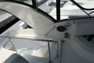 Thumbnail von Meridian 411 Sedan Mary K