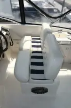 Thumbnail von Meridian 411 Sedan Mary K