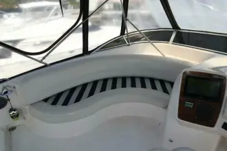 Thumbnail von Meridian 411 Sedan Mary K
