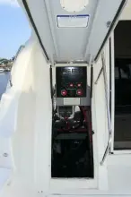 Thumbnail von Meridian 411 Sedan Mary K