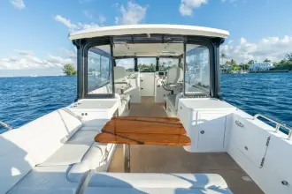 Thumbnail von MJM Yachts 3Z In-stock 2025 MJM 3-053
