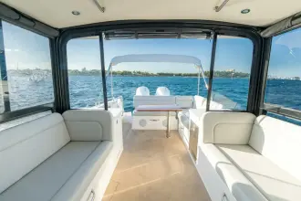 Thumbnail von MJM Yachts 3Z In-stock 2025 MJM 3-053