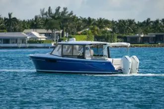 Thumbnail von MJM Yachts 3Z In-stock 2025 MJM 3-053