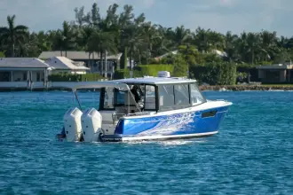 Thumbnail von MJM Yachts 3Z In-stock 2025 MJM 3-053