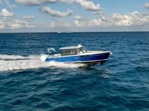 Thumbnail von MJM Yachts 3Z In-stock 2025 MJM 3-053