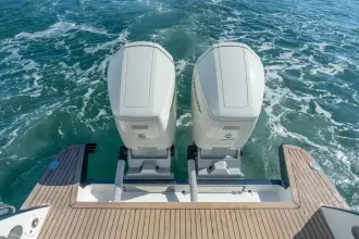 Thumbnail von MJM Yachts 42 In-Stock MJM 42-005