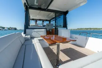 Thumbnail von MJM Yachts 42 In-Stock MJM 42-005