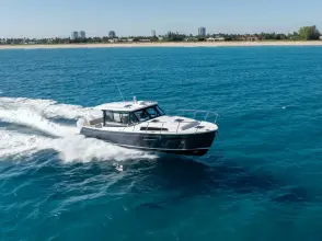 Thumbnail von MJM Yachts 42 In-Stock MJM 42-005