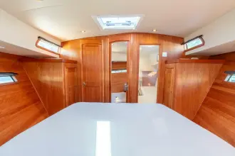 Thumbnail von MJM Yachts 42 In-Stock MJM 42-005