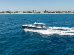 Thumbnail von MJM Yachts 42 In-Stock MJM 42-005