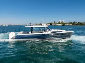 Thumbnail von MJM Yachts 42 In-Stock MJM 42-005