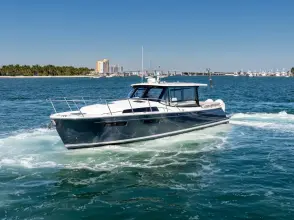 Thumbnail von MJM Yachts 42 In-Stock MJM 42-005