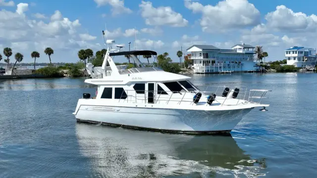 Navigator 4600 Classic Bella Vita