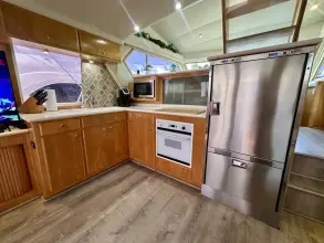 Thumbnail von Navigator 4600 Classic Bella Vita