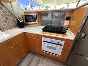 Thumbnail von Navigator 4600 Classic Bella Vita