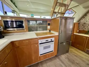 Thumbnail von Navigator 4600 Classic Bella Vita