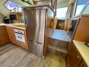 Thumbnail von Navigator 4600 Classic Bella Vita