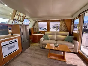 Thumbnail von Navigator 4600 Classic Bella Vita