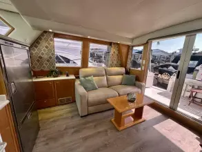 Thumbnail von Navigator 4600 Classic Bella Vita