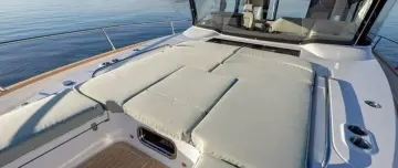 Thumbnail von Nimbus 495 Flybridge