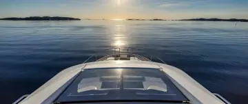 Thumbnail von Nimbus 495 Flybridge