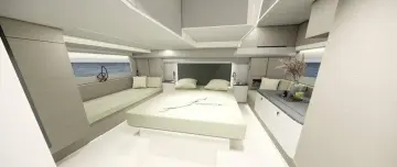 Thumbnail von Nimbus 495 Flybridge
