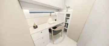 Thumbnail von Nimbus 495 Flybridge