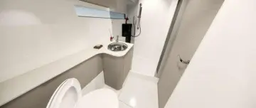 Thumbnail von Nimbus 495 Flybridge