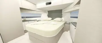 Thumbnail von Nimbus 495 Flybridge
