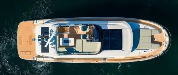 Thumbnail von Nimbus 495 Flybridge