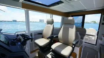 Thumbnail von Nimbus Commuter 11 In-Stock 2024 Nimbus C11 082