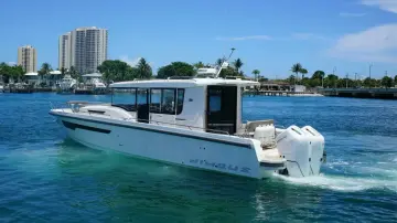Thumbnail von Nimbus Commuter 11 In-Stock 2024 Nimbus C11 082