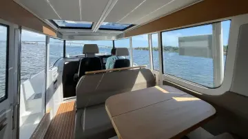 Thumbnail von Nimbus Commuter 11 In- Stock 2025 Nimbus C11 086