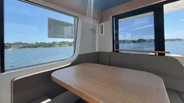 Thumbnail von Nimbus Commuter 11 In- Stock 2025 Nimbus C11 086