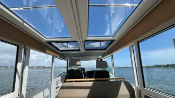 Thumbnail von Nimbus Commuter 11 In- Stock 2025 Nimbus C11 086
