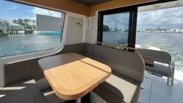Thumbnail von Nimbus Commuter 11 In- Stock 2025 Nimbus C11 086