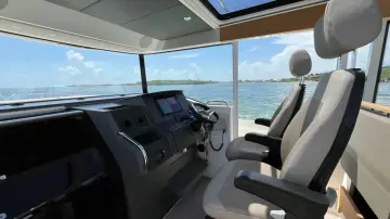 Thumbnail von Nimbus Commuter 11 In- Stock 2025 Nimbus C11 086
