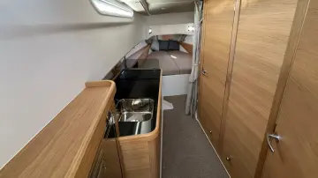 Thumbnail von Nimbus Commuter 11 In- Stock 2025 Nimbus C11 086