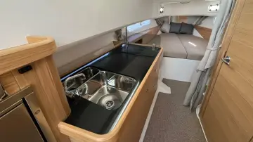 Thumbnail von Nimbus Commuter 11 In- Stock 2025 Nimbus C11 086