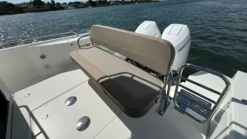 Thumbnail von Nimbus Commuter 11 In- Stock 2025 Nimbus C11 086
