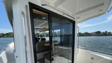 Thumbnail von Nimbus Commuter 11 In- Stock 2025 Nimbus C11 086