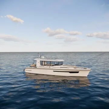 Nimbus 12 2026 Nimbus Commuter 12