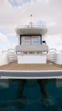 Thumbnail von Nimbus 12 2026 Nimbus Commuter 12