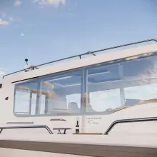 Thumbnail von Nimbus 12 2026 Nimbus Commuter 12