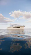 Thumbnail von Nimbus 12 2026 Nimbus Commuter 12
