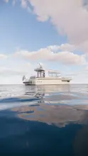 Thumbnail von Nimbus 12 2026 Nimbus Commuter 12
