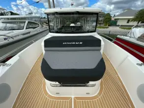 Thumbnail von Nimbus Commuter 9 In-Stock 2024 Nimbus C9 136