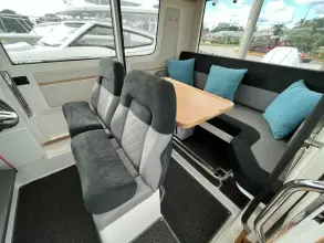 Thumbnail von Nimbus Commuter 9 In-Stock 2024 Nimbus C9 136