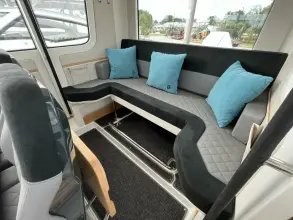 Thumbnail von Nimbus Commuter 9 In-Stock 2024 Nimbus C9 136