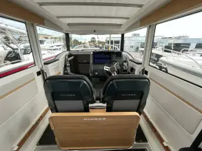 Thumbnail von Nimbus Commuter 9 In-Stock 2024 Nimbus C9 136
